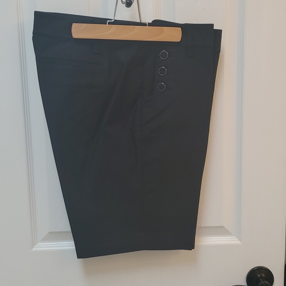 Flattering Fit